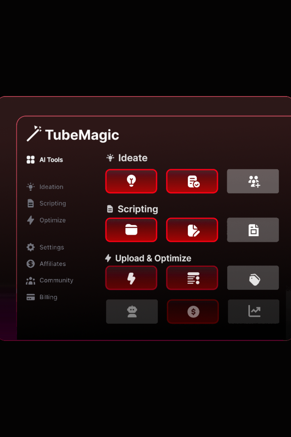 TubeMagic My Secret Weapon for YouTube Success (Seriously!) by