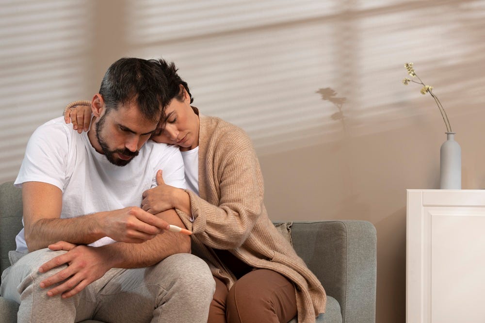 Top Reasons IVF Fails Even with Good Embryos