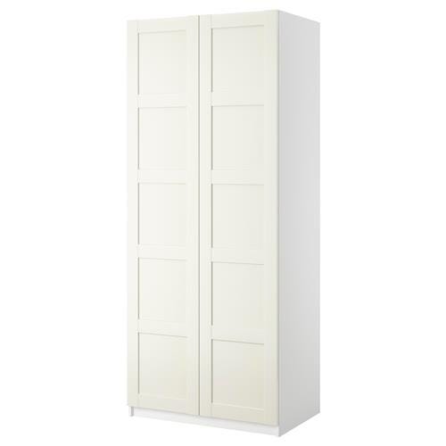 236cm on sale high wardrobe