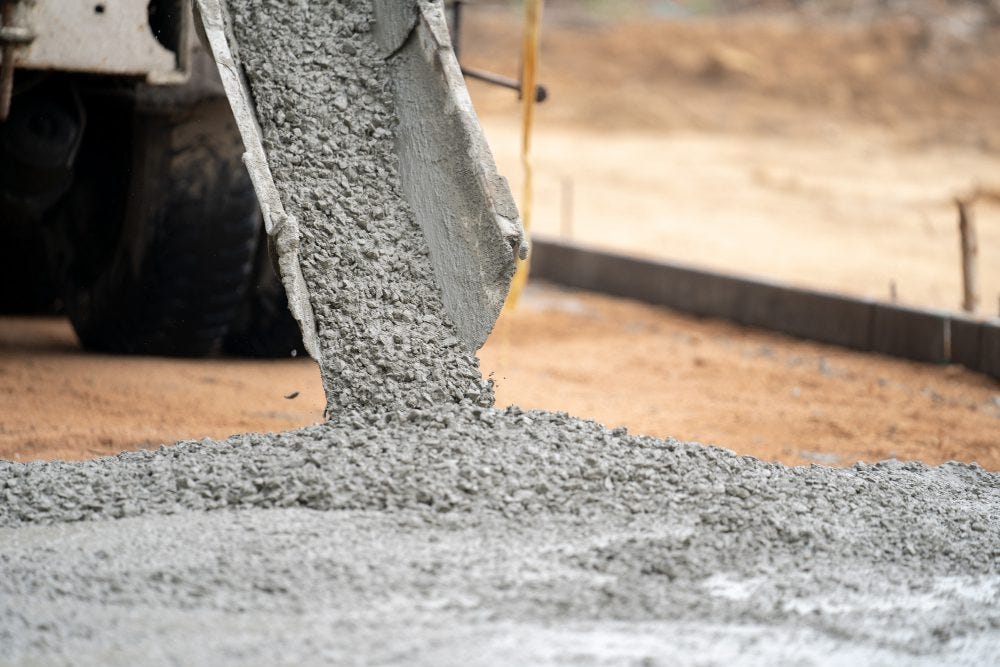 building equipment