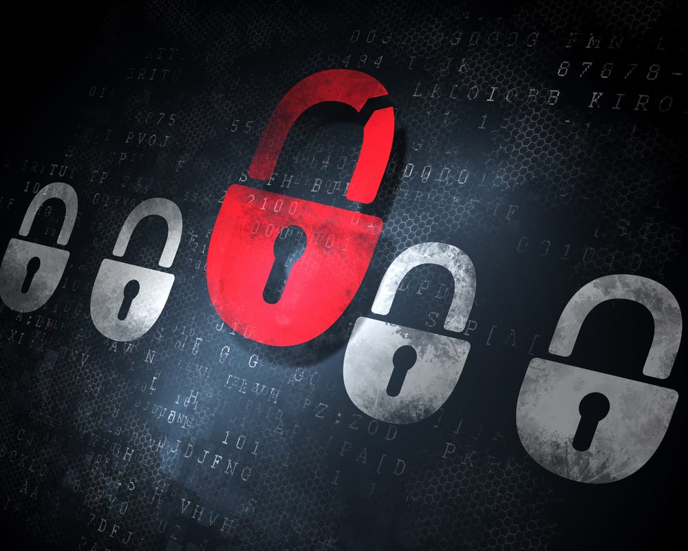 Getting started with SELinux and AppArmor — the practical example | by ...