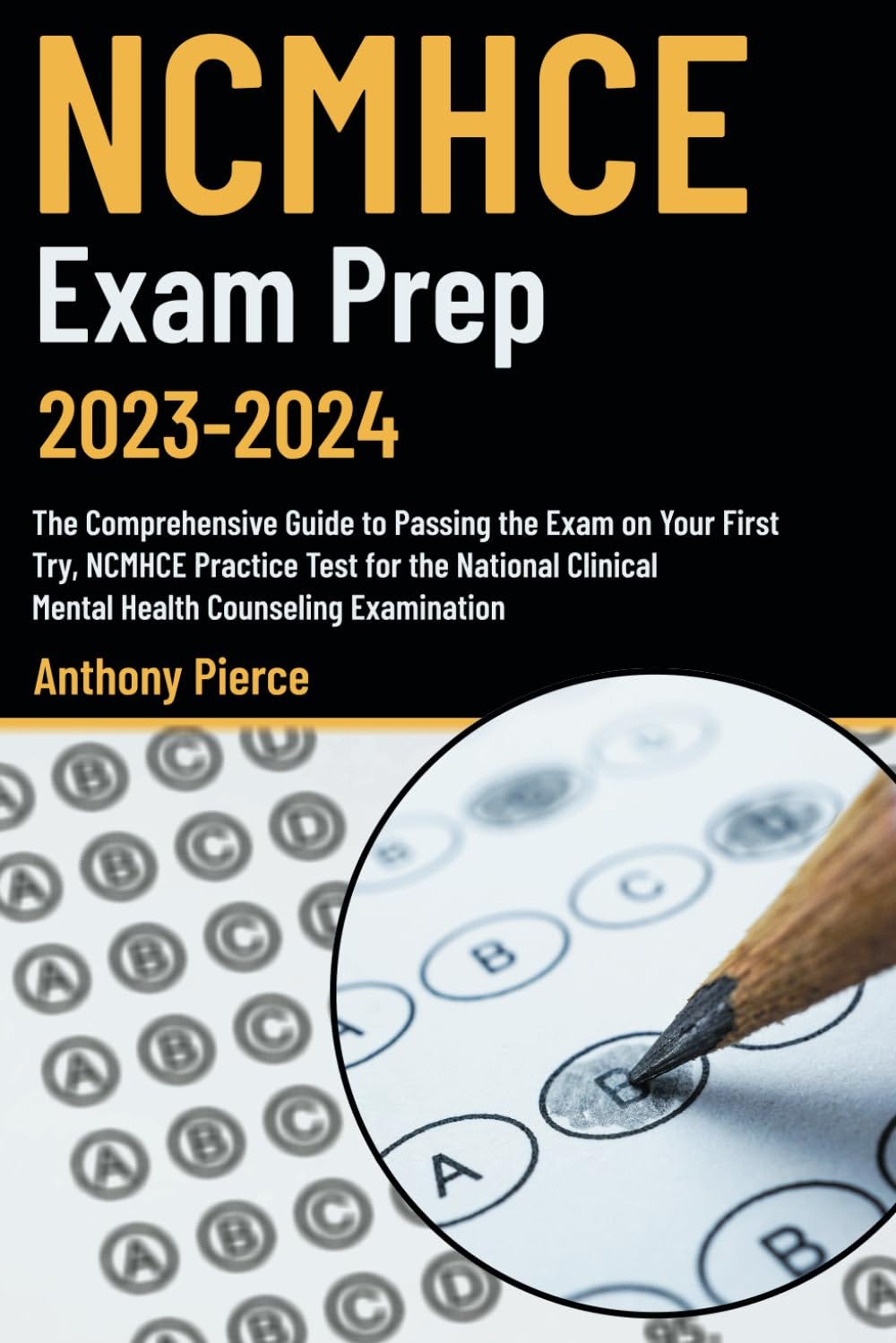 [READ][BEST]} NCMHCE Exam Prep 20232024 The Comprehensive Guide to