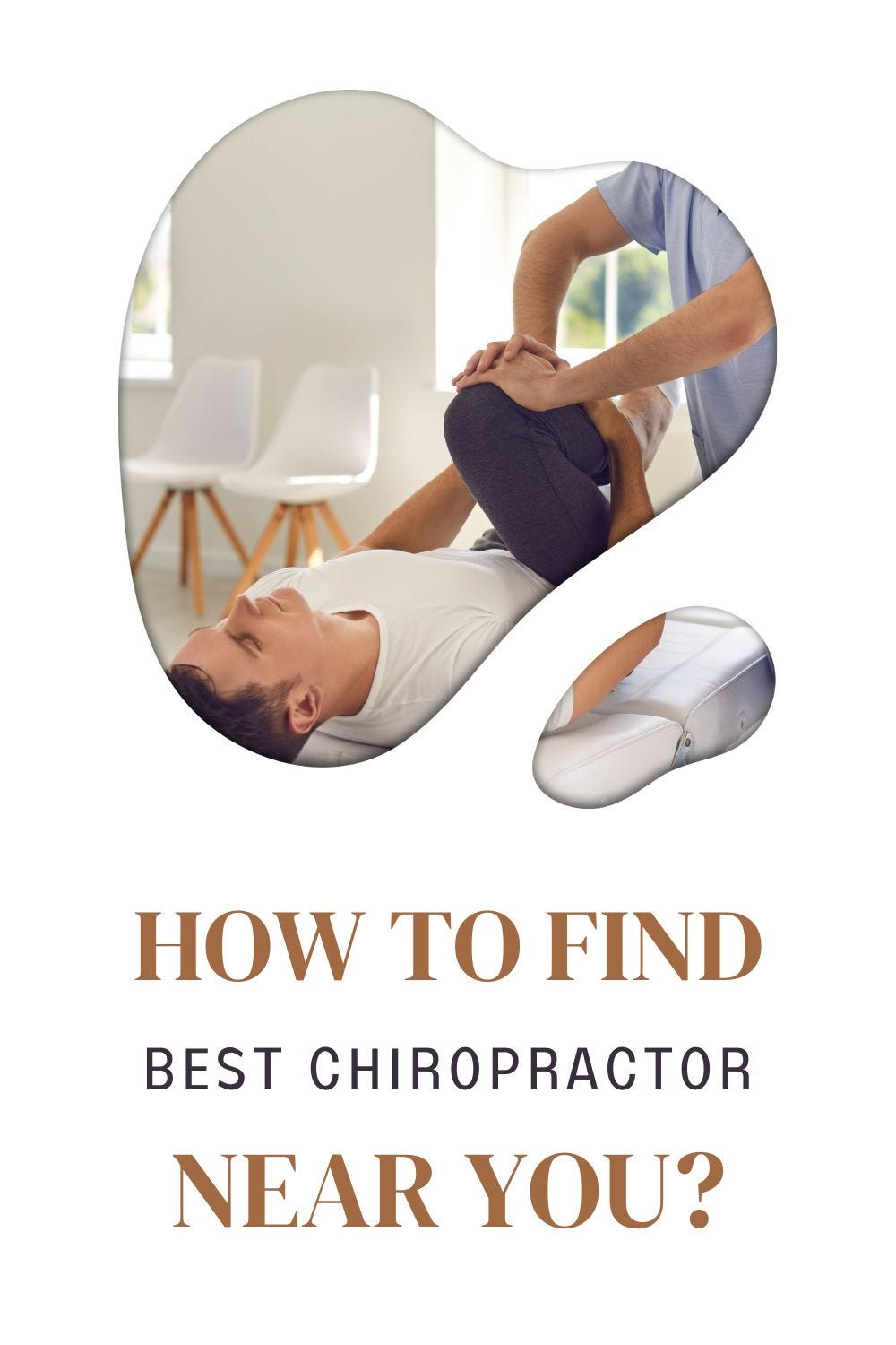 How To Find The Best Chiropractor Near You? by PhysioMax Jun, 2023
