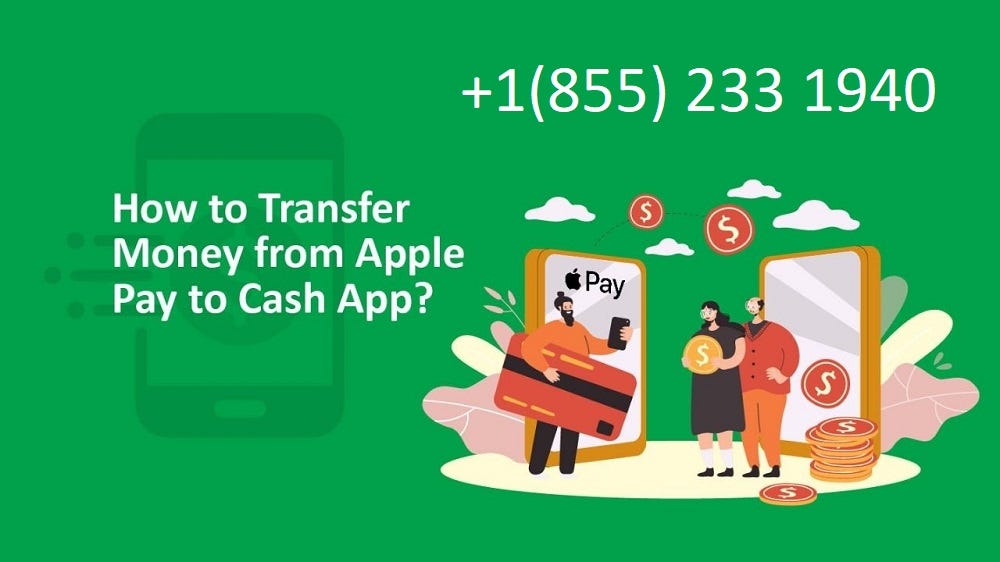 Easier Way To Transfer Funds Between Apple Pay And Cash App By Sam easier-way-to-transfer-funds-between-apple-pay-and-cash-app-by-sam