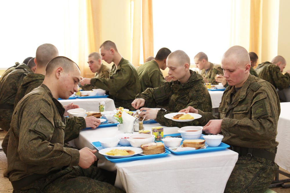 Military diet: 3-day diet or dud?
