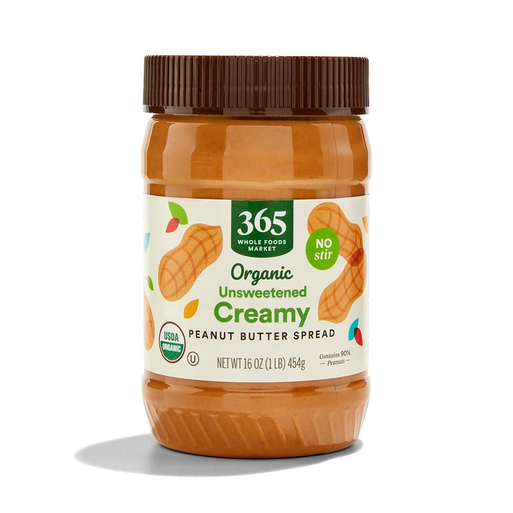 The best lowfat peanut butter. Discover the ultimate indulgence with