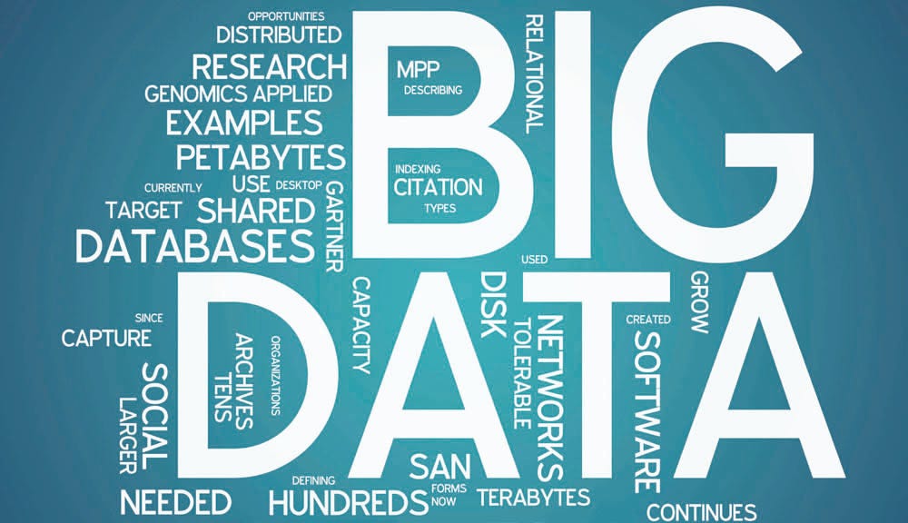 10 Key Technologies that enable Big Data Analytics for businesses | by  Maruti Techlabs | Towards Data Science