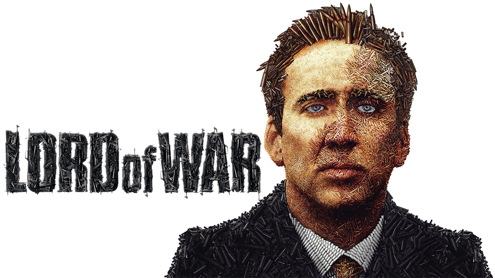 Lord of War — Film Review and Analysis | by The Life and Times of Ben  Weinberg | Medium