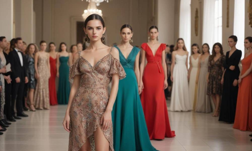 Top 10 Spanish Fashion Designers. Among these fashion luminaries, Let’s…  by Alvaro Alvarez 