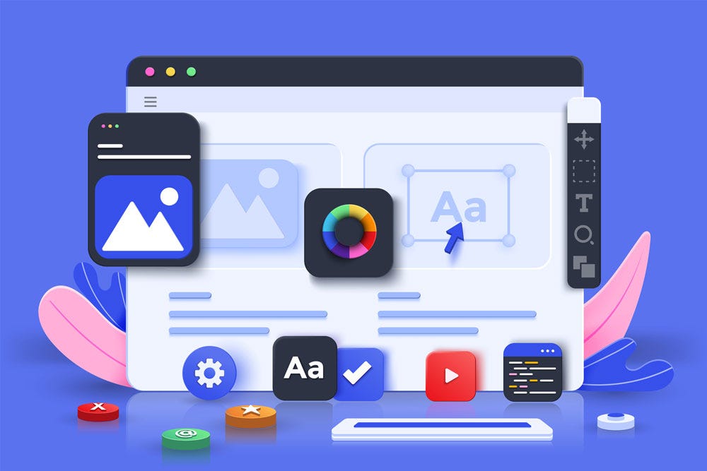 UI/UX e Front-End: Porque escolhi esse mercado e quais são minhas ...