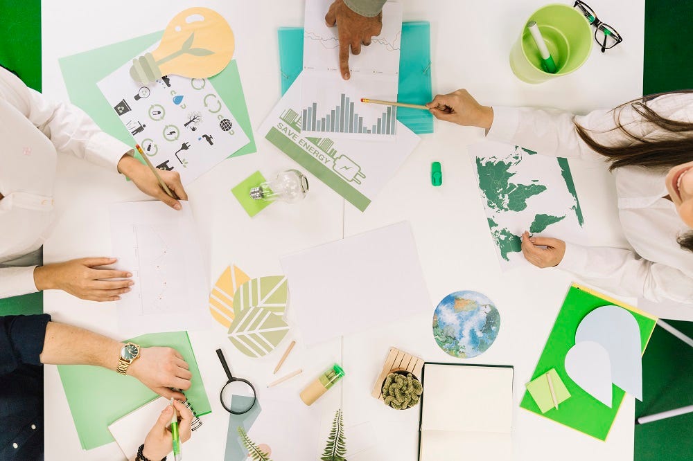 Sustainability Design Services in Melbourne | BSE