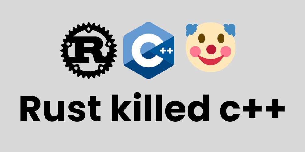 Rust Is Overrated — It’s Not for Everyone | by Brevis | Stackademic