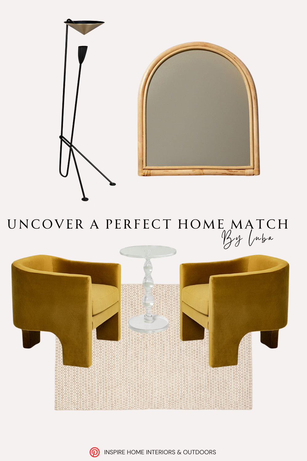 Transform Your Space with Chic Elegance! Explore Our Must-Have Home