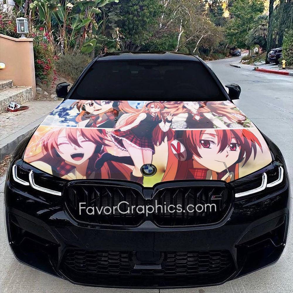 How to vinyl wrap a car yourself? by Favor Graphics Medium