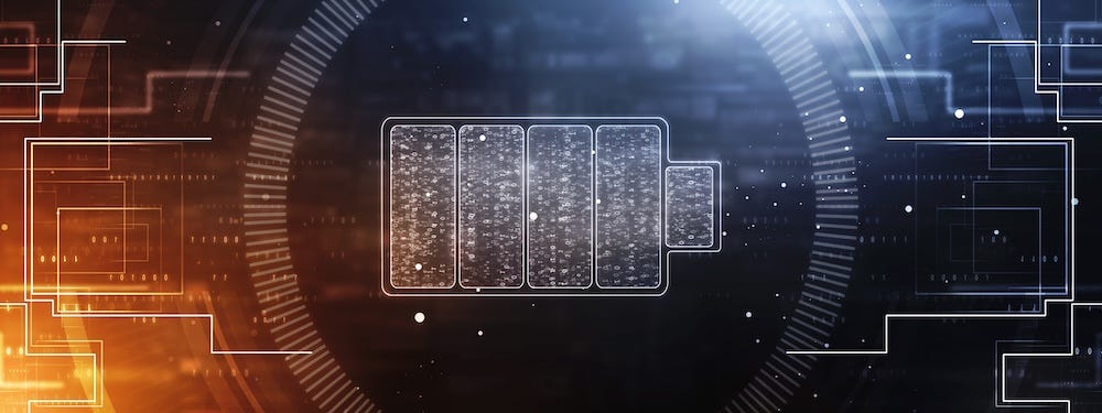 How Battery Backup Technology is Shaping the Future of Energy Independence