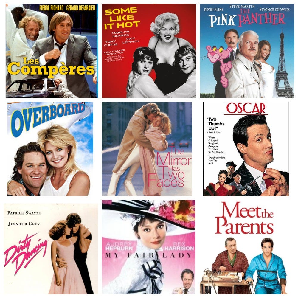 I Maintain an Archive of 600 Movie Remakes. Here’s What I Know About ...