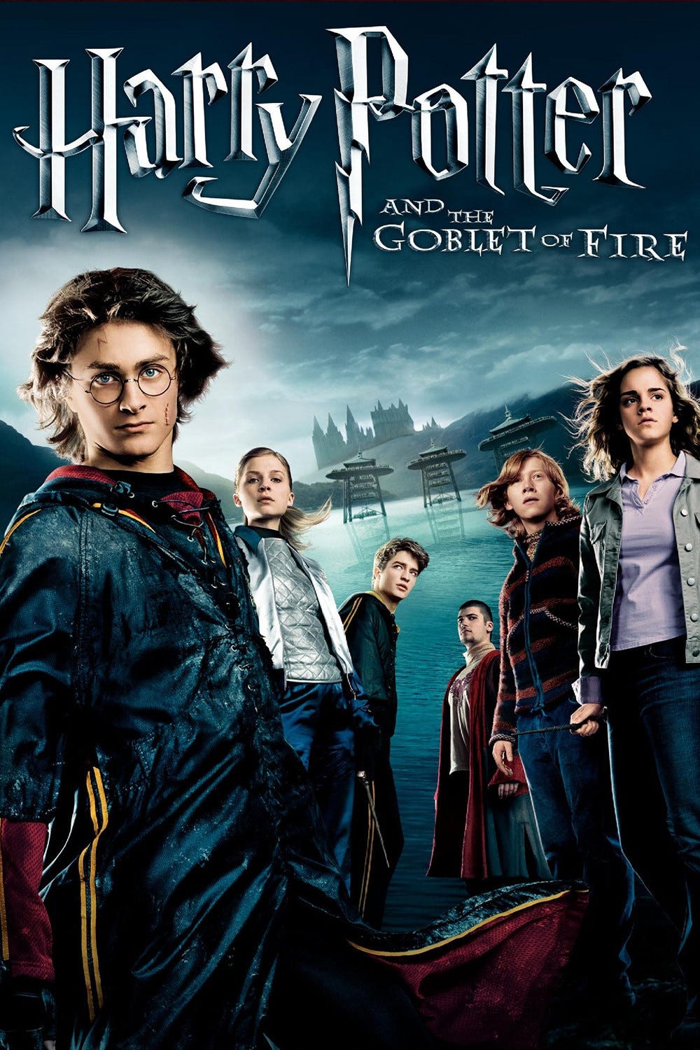 The Ending Of Harry Potter And The Goblet Of Fire Explained