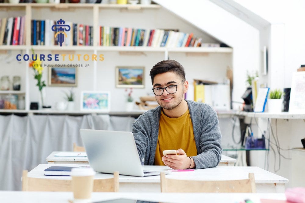 Transform Your Academic Journey: Why CourseTutors Is Your Ultimate Partner in Educational Success