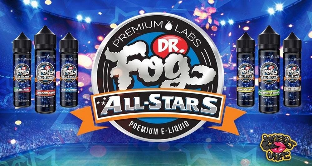 What are the top benefits of ejuice vape instead of smoking? by Vape Store Dubai Medium