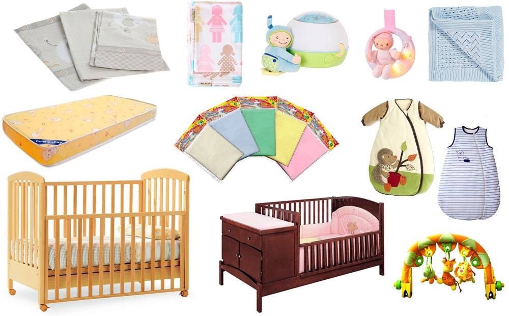 Nurturing Little Ones A Guide to Choosing the Best Baby Equipment by