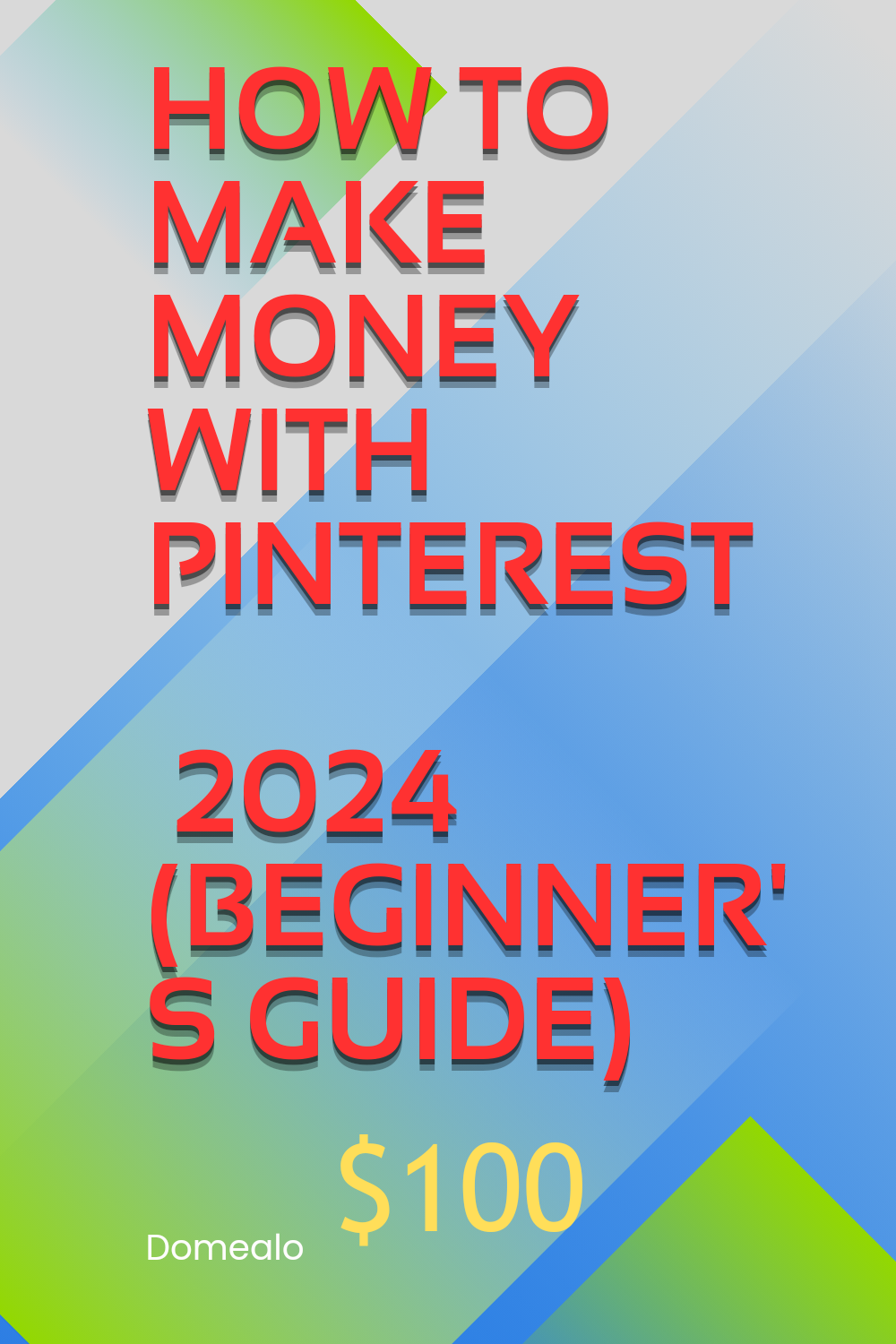 How to Earn Cash Using Pinterest in 2024 (Simple Tips for Beginners