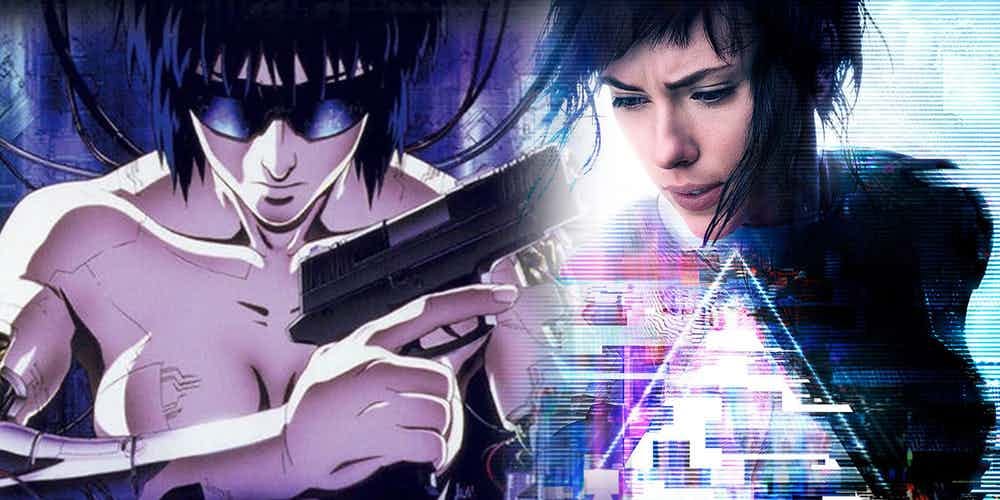 10 Great Cyberpunk Anime Movies - The Geek Lyfe