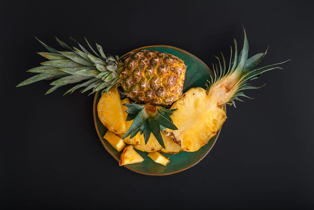 Is Pineapple Good for Gout?. Discover how bromelain from pineapple