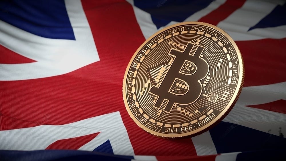 Asset Tokenization UK Approved Tokenized Funds For Investments by