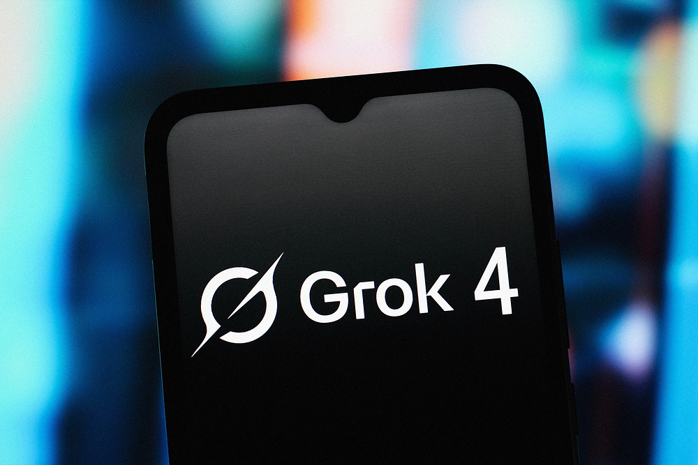 Introducing Grok 4: Everything to Know About Smarter and Powerful AI