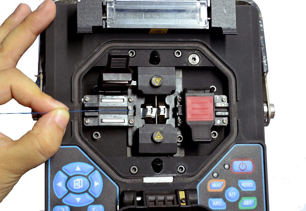 Two Important Methods for Fiber Optic Splicing by