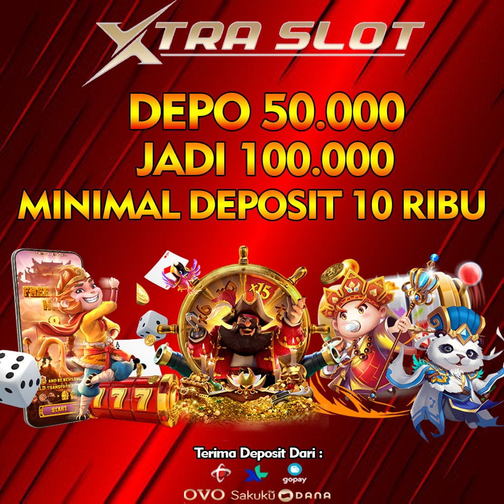 slot bonus deposit new member