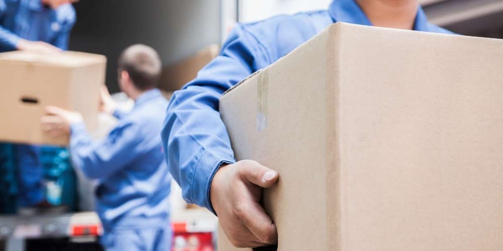 Packers and Movers in Raj nagar Extension