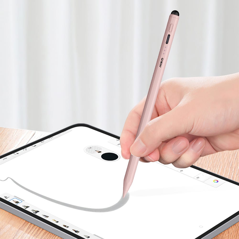 How Stylus Pens Are Changing the Way People Work from Home