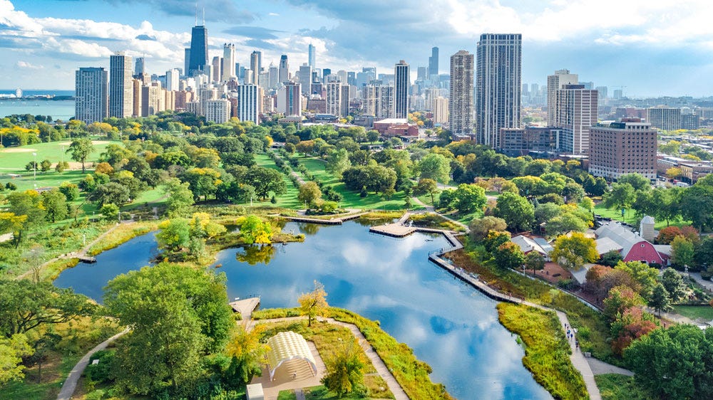 Fun Vacation Spots for Young Adults in the US: Top Picks