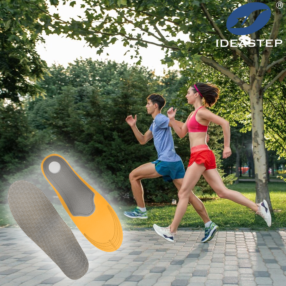 Where to Start Insoles vs. Orthotics — Understanding the Key