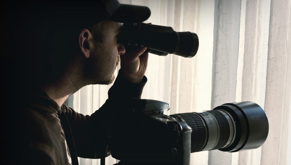 What Are The 4 Types Of Surveillance Lucas Willian Medium