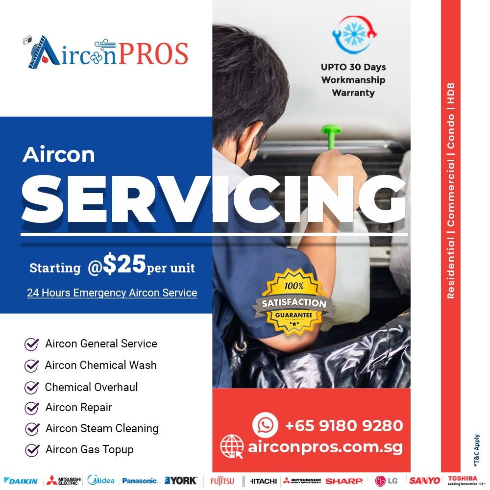 aircon-serviicnghow-often-should-i-service-my-air-conditioner-singapore