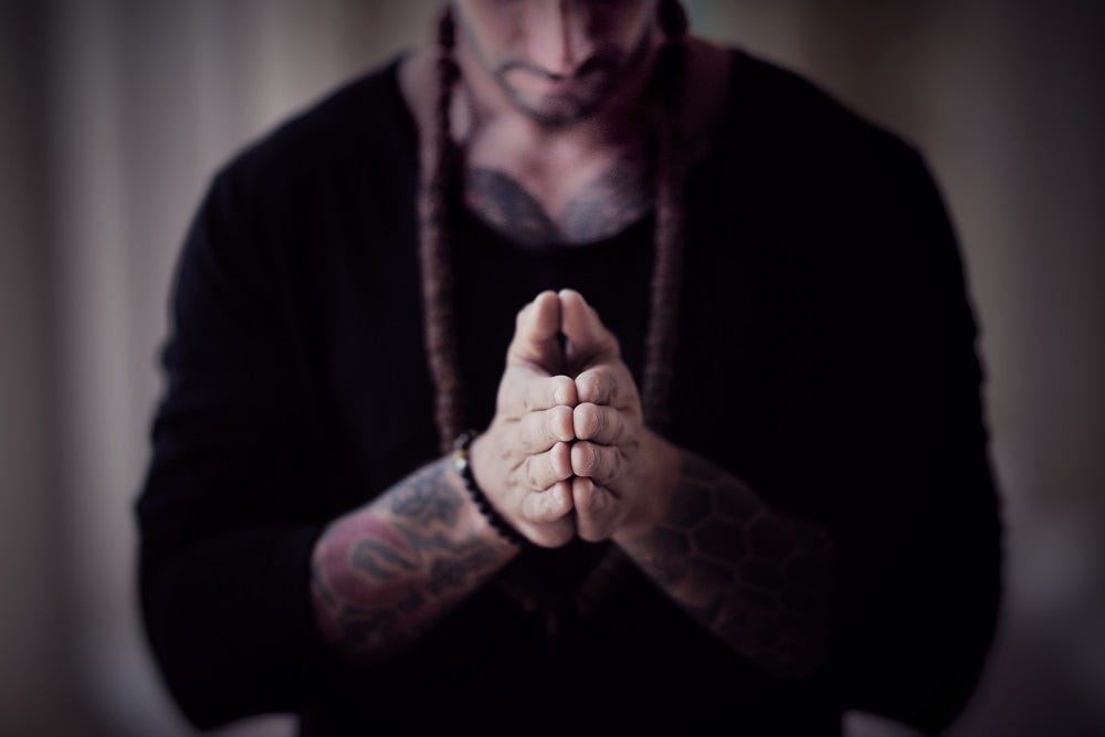 Deep Honouring In Relationship — A Masculine Perspective