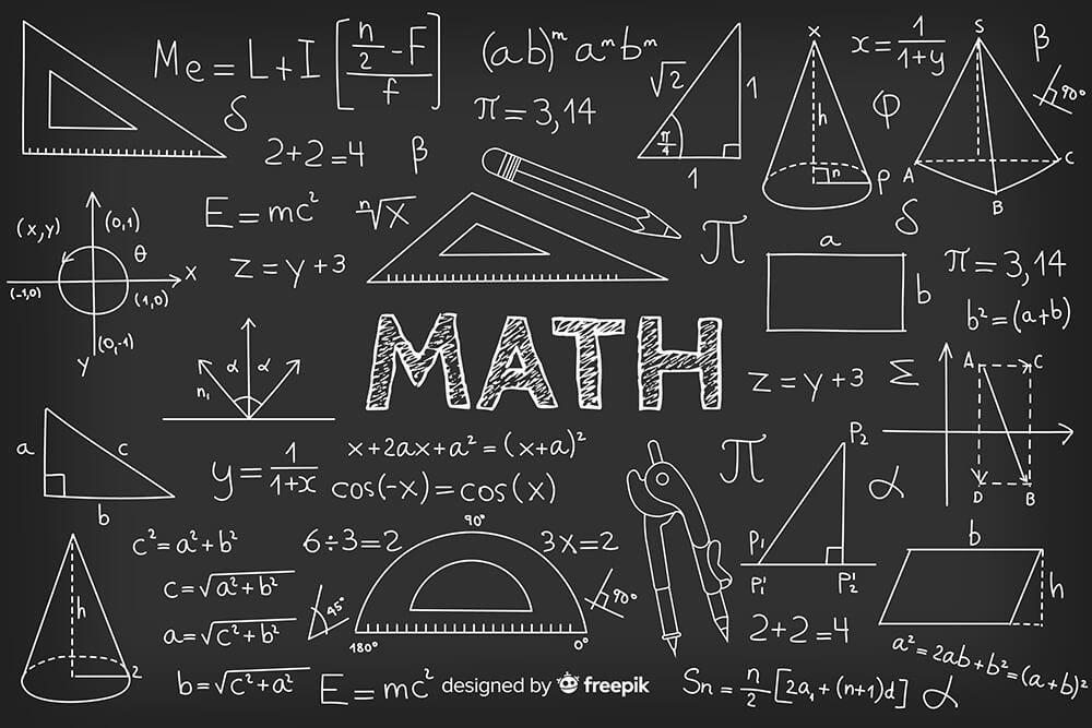 Year 7 Maths Topics: How to help your child Practice Online and Succeed ...