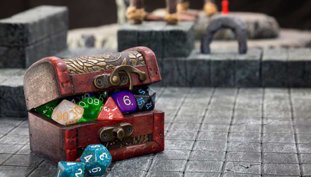 PAX West Panel Fantasy and Escapism Aren’t Always Bad by foundry10