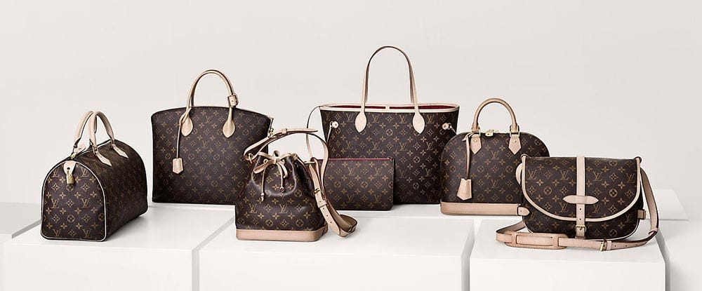 Louis Vuitton Opening Downtown, Joie Sets Up in U Village