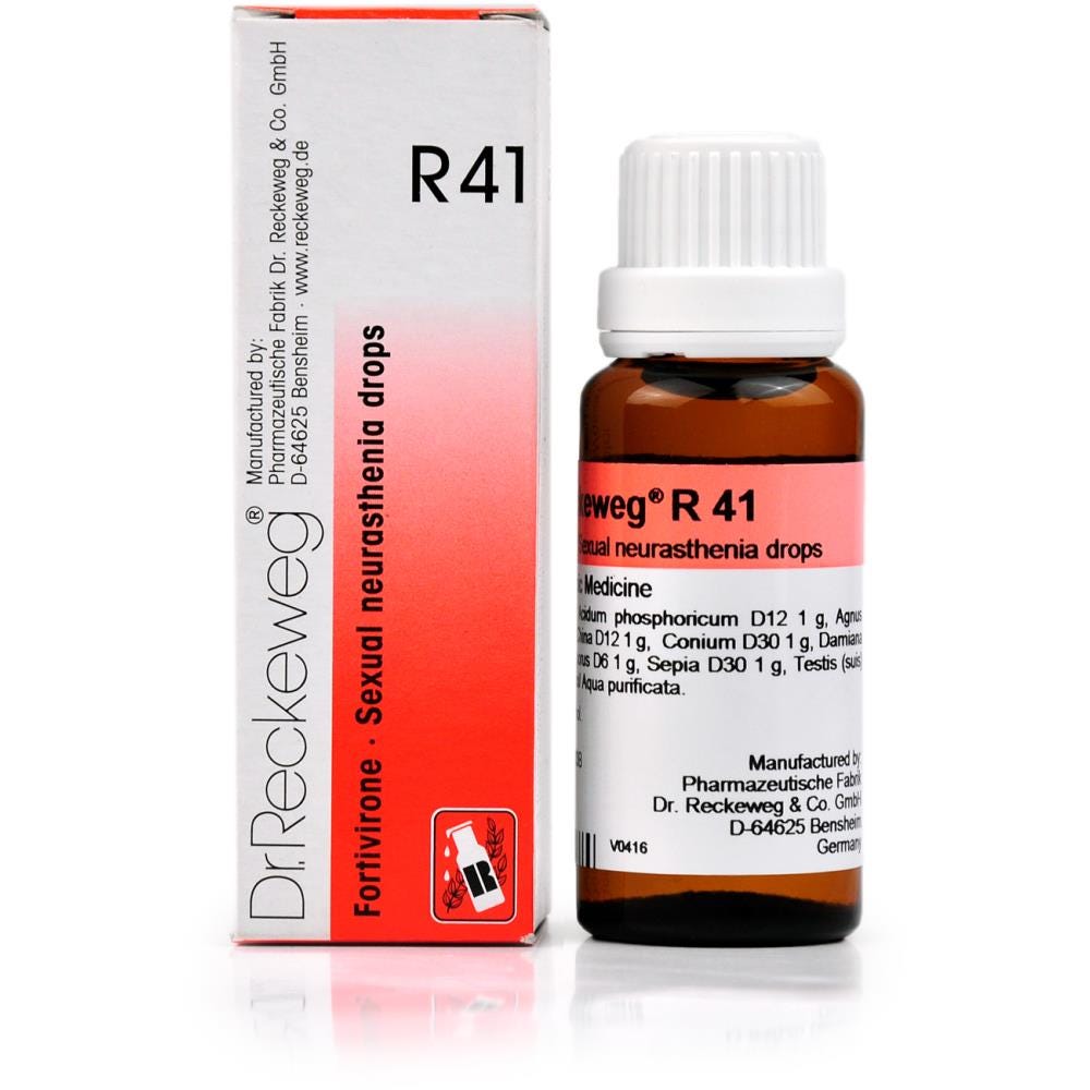 R41 homeopathic medicine. Information about r41 homeopathic… | by Med ...