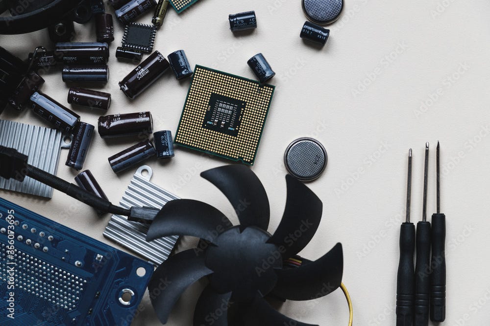 Ultimate Gaming PC Setup Guide Building Your First Gaming PC Under