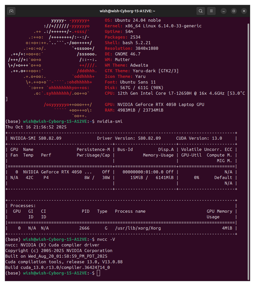 【Reproduction】【Ubuntu 24.04.1】Bayer Sorter — Simulating Reference Design