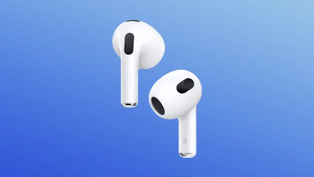 Empowering Retailers Partnering with AirPods Wholesale Vendors for the