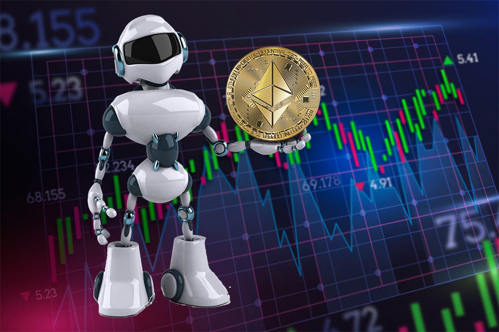 How to Choose the Correct Trading Bot | by Tradingtradingmaster | Medium