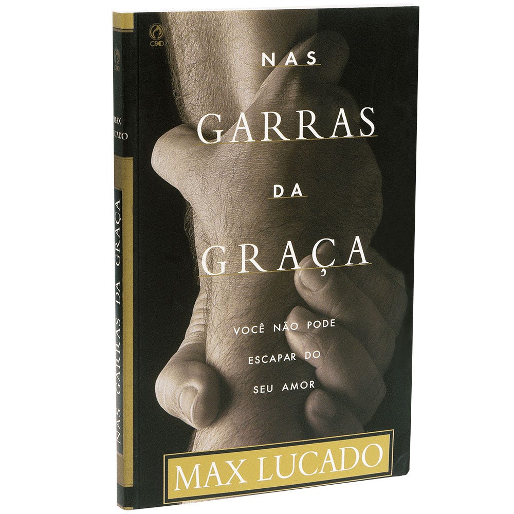 O Bom Pastor - Max Lucado