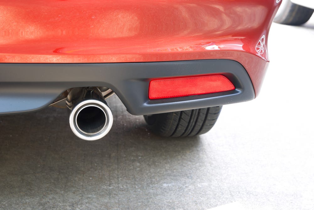 Tyre&Auto Southbourne Group Review Hvorfor eksos Matter by Dirk
