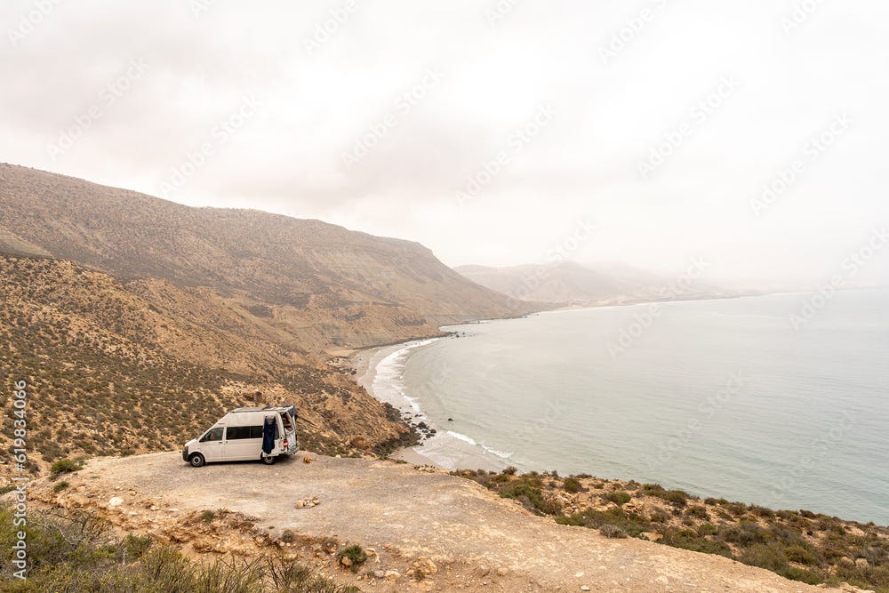 Is Tamraght Good for Surfing? A Local Guide to Waves, Surf Camps & the Best Surf Spots