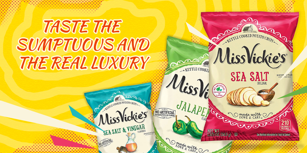 What Is The Difference Between KettleCooked And Regular Potato Chips